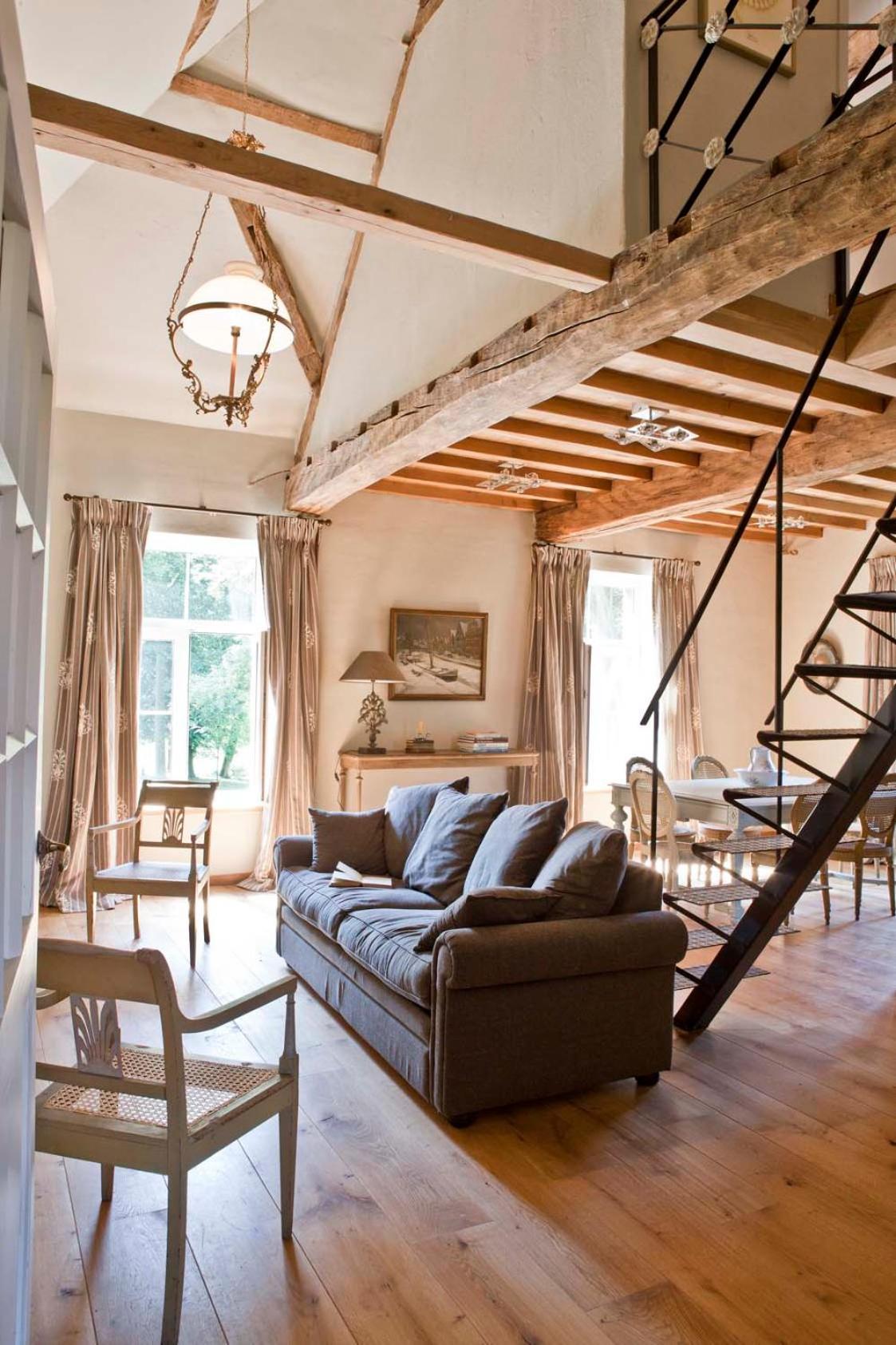 Lozerkasteel Otel Kruishoutem Dış mekan fotoğraf