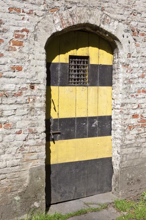 Lozerkasteel Otel Kruishoutem Dış mekan fotoğraf